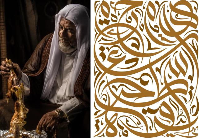 من نحن